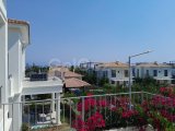 Girne Alsancak Kıbrıs Town House'da 2+1 Kiralık Daire