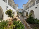 Girne Kıbrıs Town House Kiralik 2+1 Daire