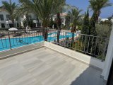 Girne Kıbrıs Town House Kiralik 2+1 Daire