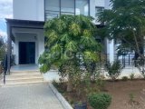 Girne Hasan Uzun Petrol Civarı Kiralık 3+1 Bahçeli Villa