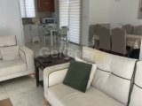 Girne Hasan Uzun Petrol Civarı Kiralık 3+1 Bahçeli Villa