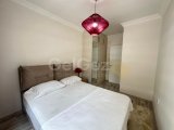 Girne Alsancak Belediye Yakını Full Eşyalı Satılık 2+1 Daire