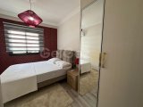 Girne Alsancak Belediye Yakını Full Eşyalı Satılık 2+1 Daire