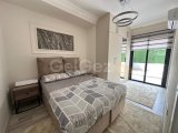 Girne Alsancak Belediye Yakını Full Eşyalı Satılık 2+1 Daire