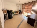 GİRNE ALSANCAK SATILIK GENİŞ 3+1 DAİRE