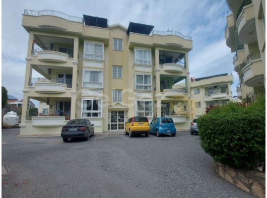 Alsancak'ta Satılık 3 Yatak Odalı Daire