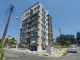 Girne Merkez'de Satılık 2 Yatak Odalı Daire
