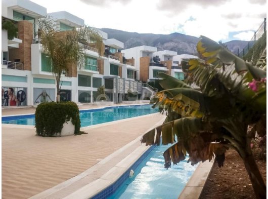 Doğanköy'de Satılık Muhteşem 3 Yatak Odalı Daire