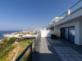 Girne, Esentepe'de - Caesar Cliff'de Full Eşyalı Lüks Deniz Manzaralı 2+1 daire