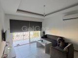 Girne merkez tek depozitolu kiralık 2 + 1 geniş daire