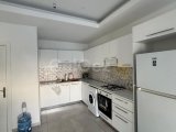 Girne merkez tek depozitolu kiralık 2 + 1 geniş daire