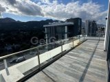 Girne Merkezde Kiralık 2+1 Penthouse