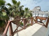 Girne Patalina Havuzlu Sitede Kiralık Eşyasız 3+1 Geniş Daire