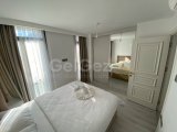 GİRNE MERKEZ’DE KİRALIK 3+1 PENTHOUSE