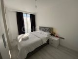 GİRNE MERKEZ’DE KİRALIK 3+1 PENTHOUSE