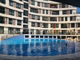 GİRNE MERKEZ’DE KİRALIK 3+1 PENTHOUSE
