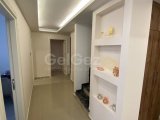 GİRNE MERKEZ’DE KİRALIK 3+1 PENTHOUSE