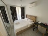 GİRNE MERKEZ’DE KİRALIK 3+1 PENTHOUSE