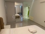 GİRNE MERKEZ’DE KİRALIK 3+1 PENTHOUSE