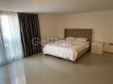 GİRNE MERKEZ’DE KİRALIK 3+1 PENTHOUSE