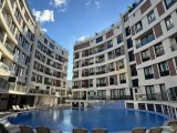 GİRNE MERKEZ’DE KİRALIK 3+1 PENTHOUSE