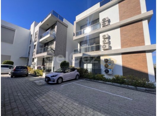 Lapta'da Satılık Süper 2 Yatak Odalı Yeni Daire