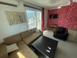 Girne Merkezinde Satılık 3 Yatak Odalı Penthouse