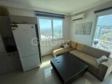 Girne Merkezinde Satılık 3 Yatak Odalı Penthouse