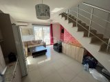 Girne Merkezinde Satılık 3 Yatak Odalı Penthouse