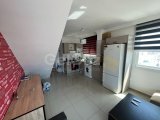 Girne Merkezinde Satılık 3 Yatak Odalı Penthouse