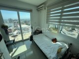 Girne Merkezinde Satılık 3 Yatak Odalı Penthouse