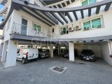 Girne Merkezinde Satılık 3 Yatak Odalı Penthouse