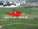"Turizm Merkezine Yakın İmarlı Arazi: %35 İmar İzni!"