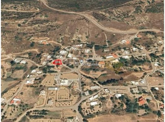 İSKELE BALANDA TÜRK KOÇANLI ARSA UYGUN FİYATA SATILIK