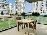 İskele, Boğaz - Caesar Blue' da Full Eşyalı Deniz Manzaralı 2+1 Daire! (Acente Ücreti veya Komisyon Yoktur)