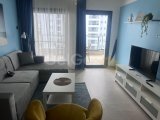 İskele, Boğaz - Caesar Blue' da Full Eşyalı Deniz Manzaralı 2+2 Daire! (Acente Ücreti veya Komisyon Yoktur)