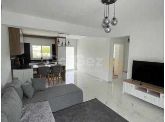 Four Seasons projesinde 3 ay taksitli, aidatsız 1+1 daire