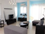 Caesar Beach'te 1+1 Full Eşyalı Lüks Daire!