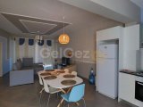 Caesar Beach'te 2+1 Full Eşyalı Lüks Daire!