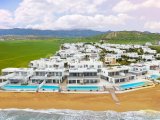 Caesar Beach'te 3+1 Full Eşyalı Lüks Villa!