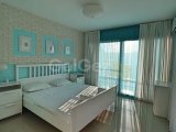 Caesar Beach'te 3+1 Full Eşyalı Lüks Villa!