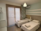 Caesar Beach'te 3+1 Full Eşyalı Lüks Villa!