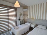 Caesar Beach'te 3+1 Full Eşyalı Lüks Villa!