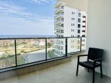 İskele, Boğaz - Caesar Blue' da Full Eşyalı Deniz Manzaralı 2+2 Daire! (Acente Ücreti ve Aidat Yok)