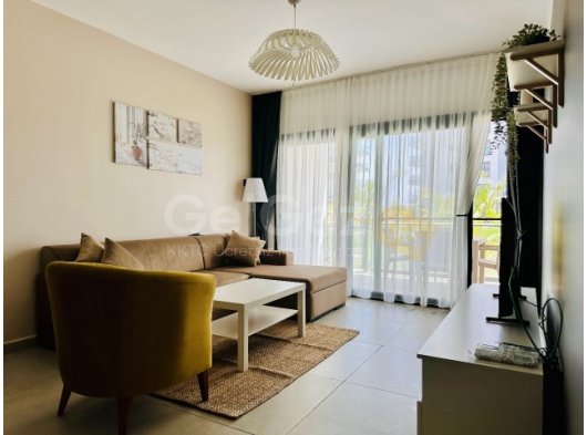 Muhteşem Deniz Manzaralı Lüks 2+1 Daire – Emlak Komisyonu Yok