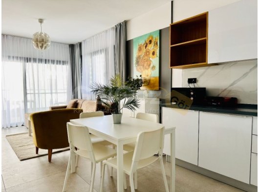 Muhteşem Deniz Manzaralı Lüks 2+1 Daire – Uzun Dönem Kiralık | Emlak Komisyonu Yok