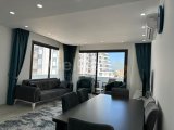 KİRALIK: MUHTEŞEM DENİZ, DOĞA VE ŞEHİR MANZARALI, FULL YENİ EŞYALI MÜKEMMEL KONFORLU LÜKS DAİRE (2+1)FOR RENT: MAGNIFICENT SEA, NATURE AND CITY VIEW