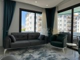 KİRALIK: MUHTEŞEM DENİZ, DOĞA VE ŞEHİR MANZARALI, FULL YENİ EŞYALI MÜKEMMEL KONFORLU LÜKS DAİRE (2+1)FOR RENT: MAGNIFICENT SEA, NATURE AND CITY VIEW