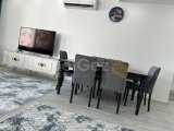 KİRALIK: MUHTEŞEM DENİZ, DOĞA VE ŞEHİR MANZARALI, FULL YENİ EŞYALI MÜKEMMEL KONFORLU LÜKS DAİRE (2+1)FOR RENT: MAGNIFICENT SEA, NATURE AND CITY VIEW