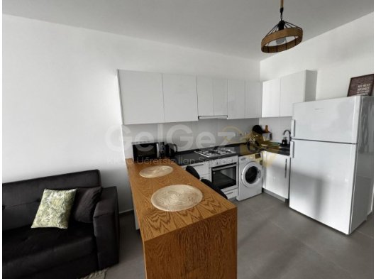 Stüdyo 1+0 Caesar Resort' da Full Eşyalı (Acente Ücreti ve Aidat Yok)